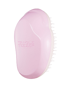 Tangle Teezer The Original Pink Vibes - Расческа для волос, цвет нежно-розовый
